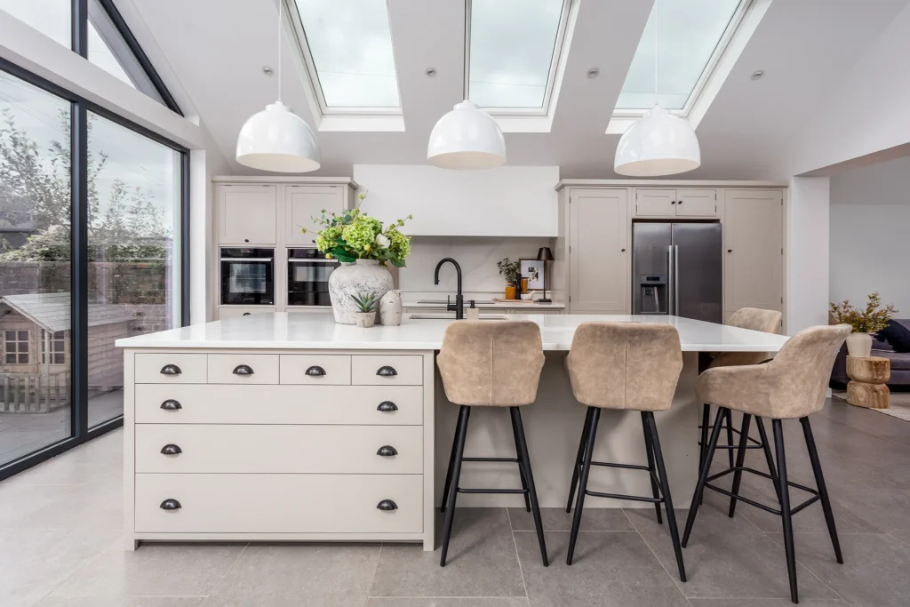Ayr Kitchen - Creative Classics